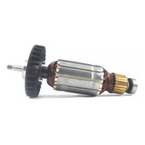 Rotor Induzido Maktec P/ Serras Marmore Mcc400 Mt410 127v