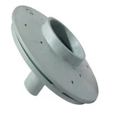 Rotor Jacuzzi Da Bomba 15b 1,5cv + Selo Mecânico 3/4