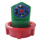 Rotor Medidor Vazao Pulverizador Stara 7610 4717 082016