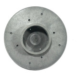 Rotor Para Bomba Jacuzzi 1/2cv Nº