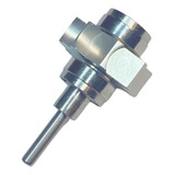 Rotor Turbina Alta Rotação D700 Modelo Sl30 Saca Brocas