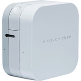 Rotulador Brother Ptp300bt Bluetooth P-touch Cube