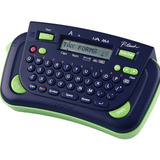 Rotulador Eletrônico Brother Pt-80 Portátil