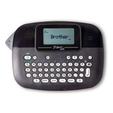 Rotulador Portatil Brother Ptm95bk Pt-m95 -