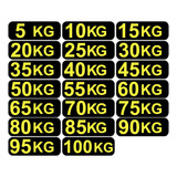 A100kg