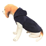 Roupa Agasalho Plush Cachorro Nº0 Chihuahua