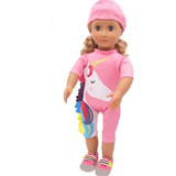 Roupa Boneca Boneco Bebê Reborn Vestido