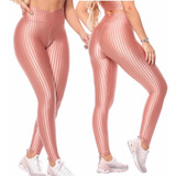 Roupa De Academia Calca Leg 3d Cirre Feminina 
