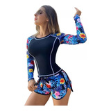 Roupa De Banho Feminina De 2