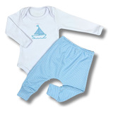 Roupa De Bebê Menino Inverno Quentinho Lindo