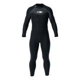 Roupa De Borracha Mormaii Triathlon E Natação Athlonflex 3.2