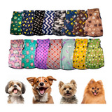 Roupa De Cachorro | Roupinha Pet | Roupa Gato Soft - M