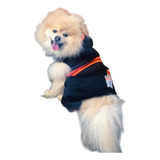 Roupa De Cachorro Inverno Macacão Moletom Cães Roupa Pet 