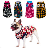 Roupa De Cachorro Roupa Pet Cachorros De Pequeno Porte