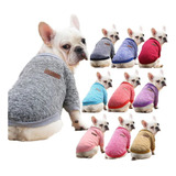 Roupa De Cachorro Roupa Pet Shih Tzu Spitz Pinscher Poodle 