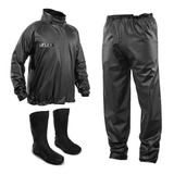 Roupa De Chuva Moto Delta C/