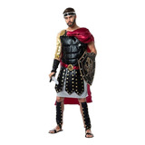 Roupa De Gladiador Romano