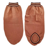 Roupa De Inverno Pet Sueter Malha Tricô Cachorro Tam 11