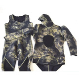 Camuflada