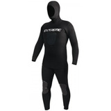 Roupa De Mergulho Extreme . 3mm- Tam 08 Ou 09 Seasub 