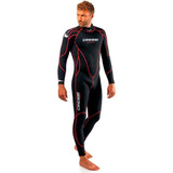 Roupa De Neoprene Mergulho Pesca Sub