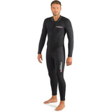 Roupa De Neoprene Para Mergulho Cressi