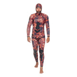 Roupa De Neoprene Pesca Sub Scorpionfish