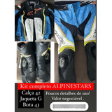 Roupa De Proteção Para Motoqueiro 