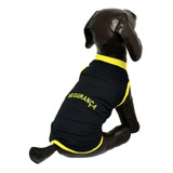 Roupa De Segurança Colete Para Cães Cachorros N-10
