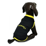 Roupa De Segurança Colete Para Cães Cachorros N-6