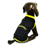 Roupa De Segurança Colete Para Cães Cachorros N-8