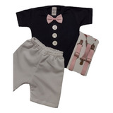 Roupa E Fantasia De Menino Mundo Bita,festa Infantil Bita