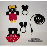 Mickey
