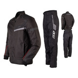 Roupa Impermeável Moto Sky R Conjunto