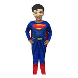 Roupa Infantil Fantasia Longa C\enchi Escolha Personagem