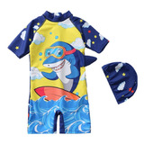 Roupa Infantil Natação Lycra Ufp50 +