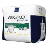 Roupa Íntima Adulto Abena Abri-flex Premium