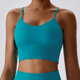 Roupa Íntima Esportiva E Ioga Mais Vendida Fitness Cross Bea