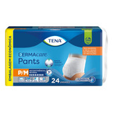 Roupa Íntima Tena Pants Dermacare P/m