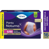 Roupa Íntima Tena Pants Noturna G/eg