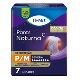 Roupa Íntima Tena Pants Noturna P/m