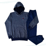 Roupa Juvenil Conjunto Moletom Flanelado Inverno Barato