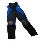 Roupa Mergulho Us Divers 5mm Tm