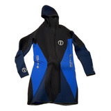 Roupa Mergulho Us Divers 5mm Tm