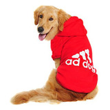 Roupa Moleton Cachorro Cães Pet Algodão Animais Dog Preto