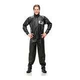 Roupa Motoqueiro Motoboy Kit Completo Pantaneiro Pvc * Top