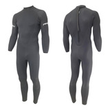 Roupa Neoprene 3mm Scuba Pino, Mergulho