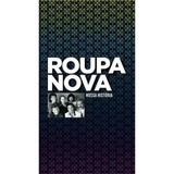 Roupa Nova Nossa Historia Box 4