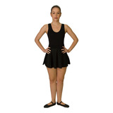 Roupa Para Aulas De Ballet -