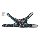 Roupa Peitoral Porquinho Da Índia Roedores + Guia De Passeio